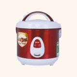  NỒI CƠM ĐIỆN NẮP GÀI 1L COMET CM8025P 