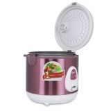  NỒI CƠM ĐIỆN NẮP GÀI 1L COMET CM8025P 