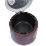  NỒI CƠM ĐIỆN NẮP GÀI 1L COMET CM8025P 