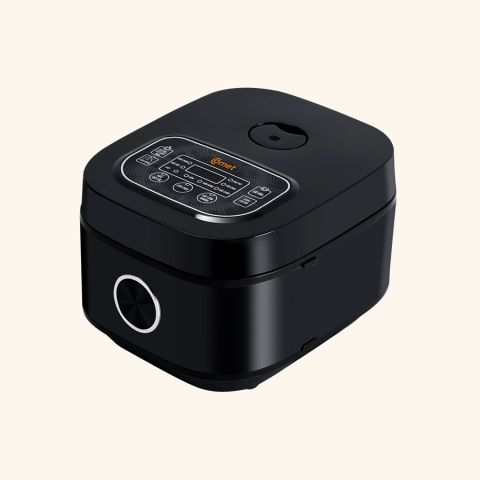  NỒI CƠM ĐIỆN TỬ 1.2L COMET CM8085 