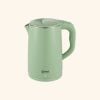 BÌNH ĐUN SIÊU TỐC 1,8L INOX 304 COMET CM8218