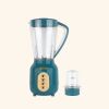 MÁY XAY SINH TỐ CỐI NHỰA KHÁNG VỠ 1,5L COMET CM9952