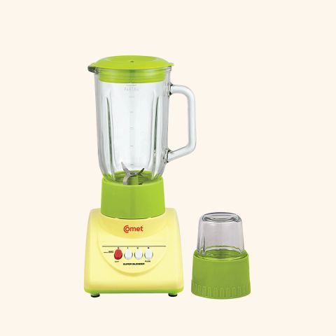  MÁY XAY SINH TỐ 1,25L COMET CM9986 