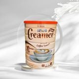  Bột Kem Pha Cà Phê Lamosa Creamer lon 1kg hàng xuất khẩu 