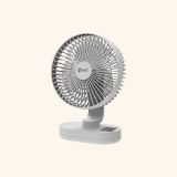  QUẠT SẠC 6W COMET CRF1406 