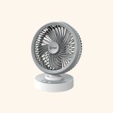  QUẠT SẠC 7W COMET CRF1506 