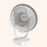  QUẠT SẠC COMET CRF1606 