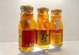  Hộp 6 chai Hồng Đẳng Sâm Mật Ong Vina Sâm 180ml 