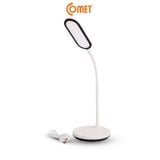  ĐÈN BÀN SẠC LED 5W COMET CT175 