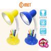  ĐÈN BÀN LẮP BÓNG 5W COMET CT413 