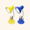 ĐÈN BÀN LẮP BÓNG 5W COMET CT413