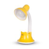  ĐÈN BÀN LẮP BÓNG 5W COMET CT413 