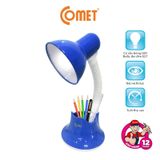  ĐÈN BÀN LẮP BÓNG 5W COMET CT413 