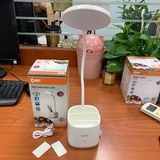  ĐÈN BÀN SẠC LED 3W COMET CT178B 