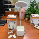  ĐÈN BÀN SẠC LED 3W COMET CT178B 