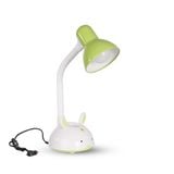  ĐÈN BÀN LẮP BÓNG 5W COMET CT411 