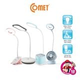  ĐÈN BÀN SẠC LED 5W COMET CT175 