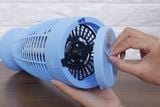  ĐÈN DIỆTCÔN TRÙNG 6W COMET CM069 