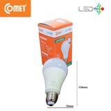  Bóng đèn Led bulb 12W COMET CB01F0126 