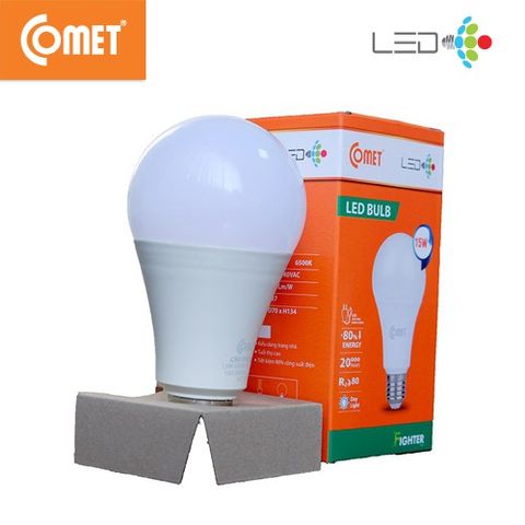  Bóng đèn Led bulb 12W COMET CB01F0126 