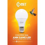  Bóng đèn Led bulb 3W COMET CB01F0036 