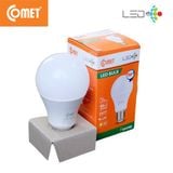  Bóng đèn Led bulb 9W COMET CB01F0096 