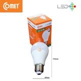  Bóng đèn Led bulb 9W COMET CB01F0096 
