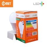  Bóng đèn Led bulb 9W COMET CB01F0096 