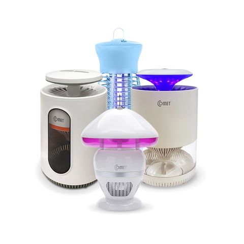  ĐÈN DIỆT MUỖI COMET 