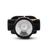  ĐÈN PIN ĐỘI ĐẦU 2W COMET CRT1614 