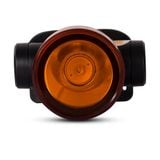  ĐÈN PIN ĐỘI ĐẦU 2W COMET CRT1614 