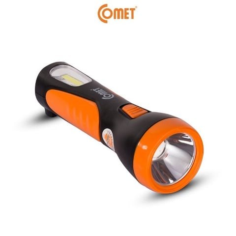  ĐÈN PIN SẠC 2W COMET CRT254 