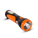  ĐÈN PIN SẠC 2W COMET CRT254 