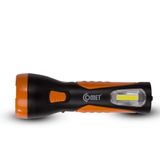  ĐÈN PIN SẠC 2W COMET CRT254 