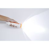  ĐÈN PIN SẠC LED 2W COMET CRT453 