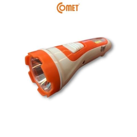  ĐÈN PIN SẠC LED 2W COMET CRT453 