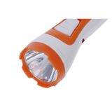  ĐÈN PIN SẠC LED 2W COMET CRT453 