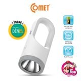  ĐÈN PIN SẠC COMET 