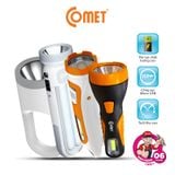  ĐÈN PIN SẠC COMET 