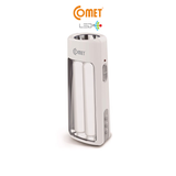  ĐÈN PIN SẠC LED 6W COMET CRT456 