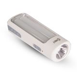  ĐÈN PIN SẠC LED 6W COMET CRT456 