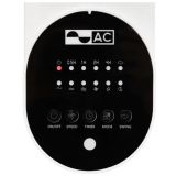  Quạt Treo Tường AC 55W  AWF02A163 