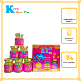  Yến sào trẻ em bổ sung IQ Kids Grow Plus 70ml 