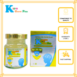  Yến sào trẻ em K2 HMO Kids Grow Plus 70ml 