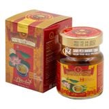  Yến Sen tam vị đế vương 30% yến 70ml 