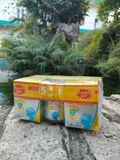 Hộp quà 6 hũ Yến sào trẻ em K2 HMO Kids Grow Plus 70ml 