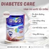  Sữa Y Tế Dành Cho Người lớn có bệnh lý Lamosa 900G hàng xuất khẩu 