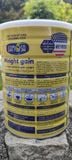  Sữa Bột dinh dưỡng dành cho người gầy Lamosa WEIGHT GAIN 900G 