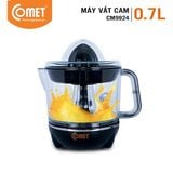  MÁY VẮT CAM 0,7L COMET CM9924 