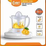  MÁY VẮT CAM 1L COMET CM9929 